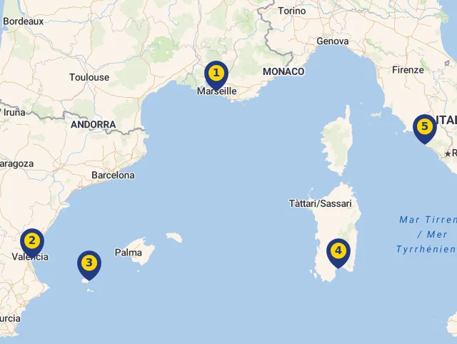 Mapa